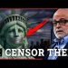 Mark Levin is a “Constitutional Grifter” calling for censorship of American citizens | Redacted