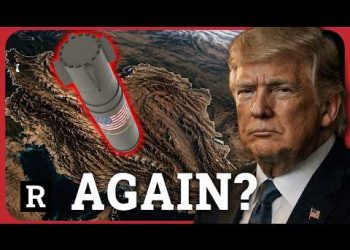 Col. Macgregor Issues Chilling Warning: Trump Will Use Devastating Force on Iran