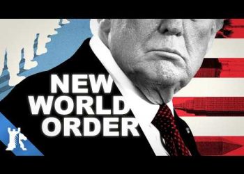 The Day America Left NATO