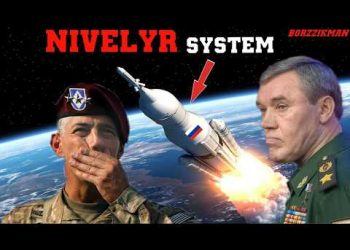 Houston, we have a PROBLEM┃Russia launched a 20-Ton BEAST into Space & Scared the SH*T out of the US