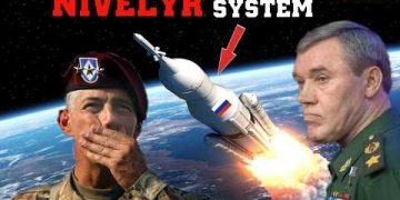 Houston, we have a PROBLEM┃Russia launched a 20-Ton BEAST into Space & Scared the SH*T out of the US
