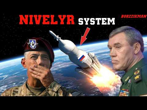 Houston, we have a PROBLEM┃Russia launched a 20-Ton BEAST into Space & Scared the SH*T out of the US