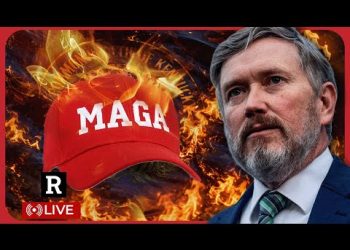 MAGA Civil War ERUPTS: Kentucky Primary Decides Thomas Massie’s Fate | Redacted w Clayton Morris