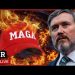 MAGA Civil War ERUPTS: Kentucky Primary Decides Thomas Massie’s Fate | Redacted w Clayton Morris