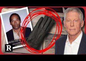 OJ Simpson journalist tells all! “Mark Fuhrman PLANTED THAT GLOVE”