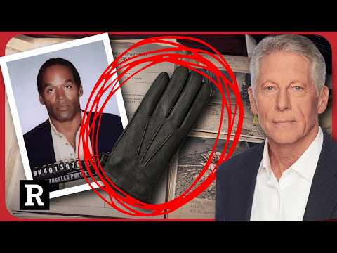 OJ Simpson journalist tells all! “Mark Fuhrman PLANTED THAT GLOVE”