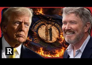 WATCH: Trump ACCIDENTALLY Endorses Massie for Congress