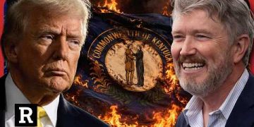 WATCH: Trump ACCIDENTALLY Endorses Massie for Congress