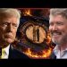 WATCH: Trump ACCIDENTALLY Endorses Massie for Congress