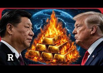 BREAKING: Trump Warns Taiwan – Bombshell War Update (Gold Could Soar)!