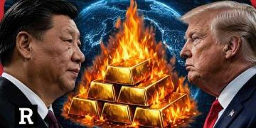 BREAKING: Trump Warns Taiwan – Bombshell War Update (Gold Could Soar)!