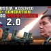 Russian Engineers SHOCKED the World: Behold a New Version of S-500 PROMETHEUS, more Deadly & Faster