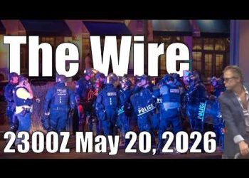 The Wire – May 20, 2026