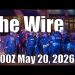 The Wire – May 20, 2026