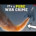 The World is SHOCKED: The U.S. and Israel launched a Weapon of Mass Destruction against IRAN