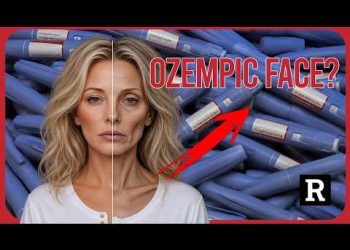 The Hidden Dangers of GLP-1 Drugs that Big Pharma Doesn’t Want You to Know!