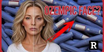 The Hidden Dangers of GLP-1 Drugs that Big Pharma Doesn’t Want You to Know!