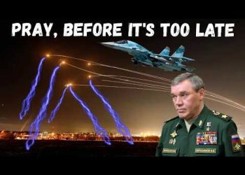 Ukraine is DOOMED: Russia activated its ‘Death Rays’ on the Battlefield┃The WEST went PALE with FEAR