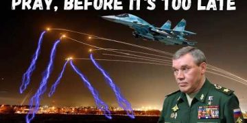 Ukraine is DOOMED: Russia activated its ‘Death Rays’ on the Battlefield┃The WEST went PALE with FEAR