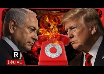 BREAKING! Iran Peace Plan in Place? Something Doesn’t Add Up as Bibi and Trump Face Off | Redacted
