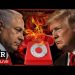 BREAKING! Iran Peace Plan in Place? Something Doesn’t Add Up as Bibi and Trump Face Off | Redacted