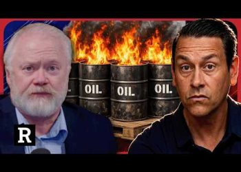 “The Greatest Energy Shock In History is Coming” and no one is ready