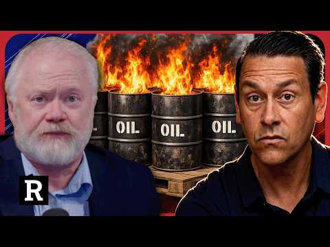 “The Greatest Energy Shock In History is Coming” and no one is ready