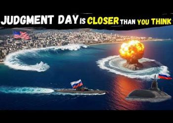 More Powerful than Nuclear-Powered UUV Poseidon and SARMAT: RUSSIA received a New ‘Doomsday Weapon’
