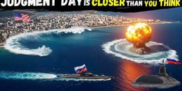 More Powerful than Nuclear-Powered UUV Poseidon and SARMAT: RUSSIA received a New ‘Doomsday Weapon’
