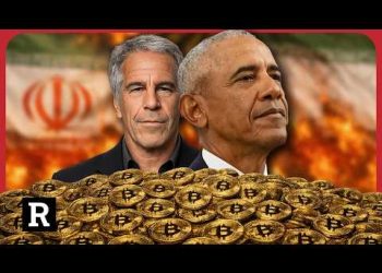 The Epstein Crypto Connection Nobody Was Supposed to Find | Redacted w Natali and Clayton Morris