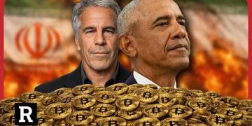 The Epstein Crypto Connection Nobody Was Supposed to Find | Redacted w Natali and Clayton Morris