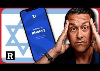 He’s EXPOSING Israel’s Bot Army