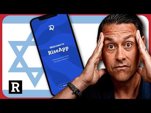 He’s EXPOSING Israel’s Bot Army