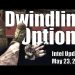 Intel Update – May 23 – Dwindling Options