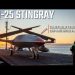 How MQ-25 Stingray would provide new lever for US military dominance ?