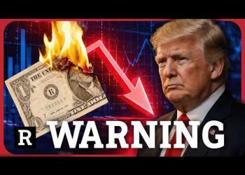 Trump’s MIDTERMS Nightmare: Global Financial Crisis Alarm Bells Are Going Off EVERYWHERE