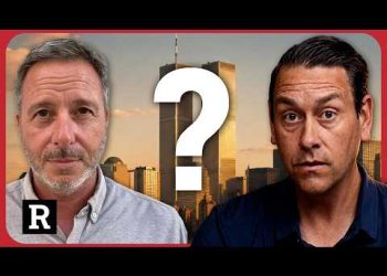 New 9/11 Flight Simulator Report BLOWS UP the Official Story