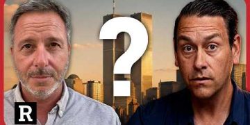 New 9/11 Flight Simulator Report BLOWS UP the Official Story