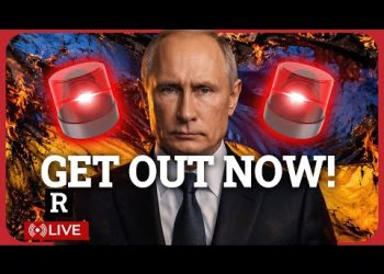 HIGH ALERT! Putin just dropped a MASSIVE Red Line Warning against the West… and he’s not bluffing