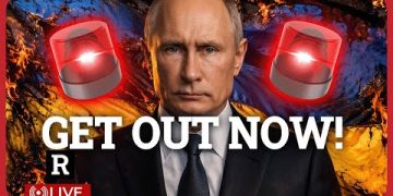 HIGH ALERT! Putin just dropped a MASSIVE Red Line Warning against the West… and he’s not bluffing