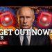 HIGH ALERT! Putin just dropped a MASSIVE Red Line Warning against the West… and he’s not bluffing