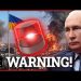 They just crossed Putin’s red line and Ukraine is in SERIOUS SH*T | Redacted w Clayton Morris