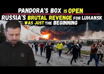 More Devastating than ORESHNIK strike on KYIV: Russia delivered a new SHOCKING surprise to the WEST