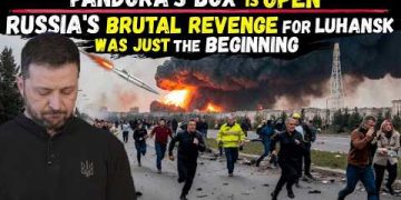 More Devastating than ORESHNIK strike on KYIV: Russia delivered a new SHOCKING surprise to the WEST
