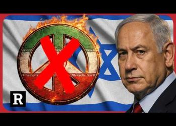 Israel Just Made Trump’s Iran Deal Impossible