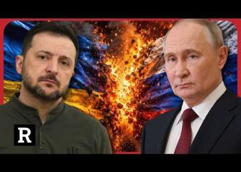 “Putin is about to launch ANNIHILATING attacks against Kyiv” Col. Douglas Macgregor