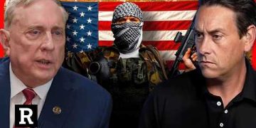Russian Intelligence Warning! U.S. Preparing To Use ISIS Prisoners To Attack Iran
