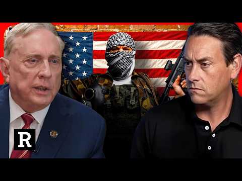 Russian Intelligence Warning! U.S. Preparing To Use ISIS Prisoners To Attack Iran