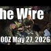 The Wire – May 27, 2026