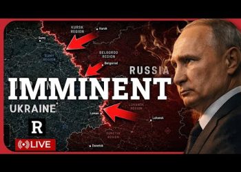 Putin just warned the West “Attacks will happen at any moment”, GET OUT NOW | Redacted News